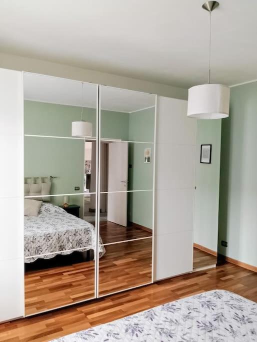 Appartamento Casa Libe Орнавассо Экстерьер фото